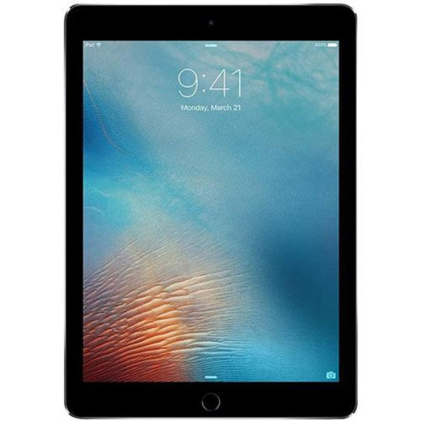 iPad Pro 10.5" (2017) 64GB - Space Gray (Wi-Fi) - Image 2