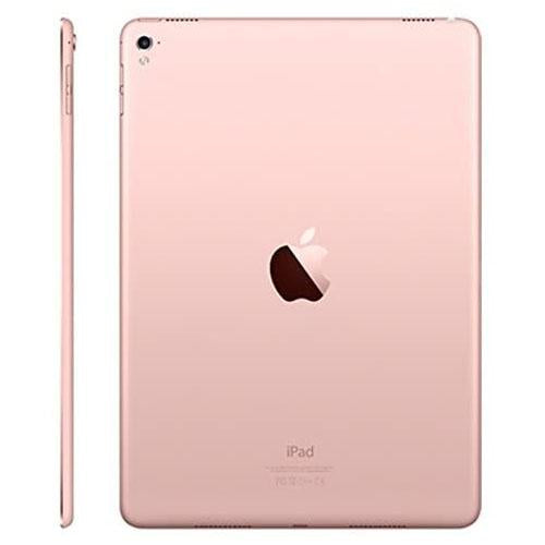 iPad Pro 10.5" (2017) 64GB - Rose Gold (Wi-Fi + Cellular) - Image 3