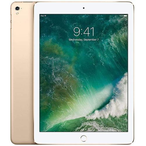iPad Pro 12.9" (1st Gen, 2015) 256GB - Gold (Wi-Fi + Cellular)