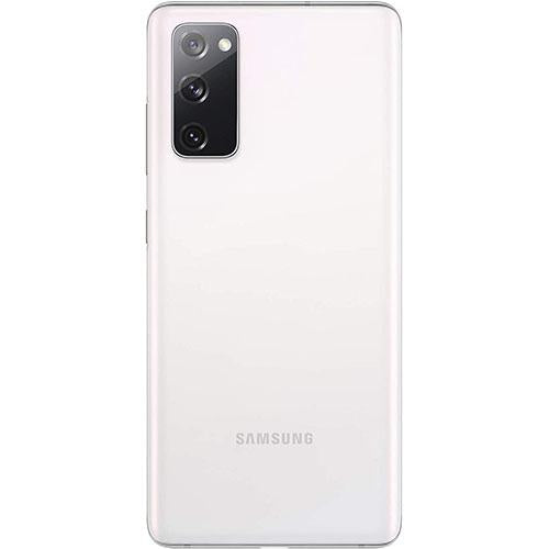 Samsung Galaxy S20 FE 5G 128GB - Cloud White (Unlocked) - Image 3
