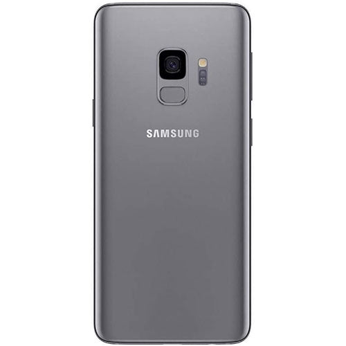 Samsung Galaxy S9 64GB - Gray (Unlocked) - Image 3