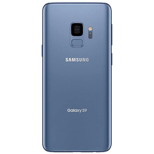 Samsung Galaxy S9 64GB - Blue (Unlocked) - Image 2