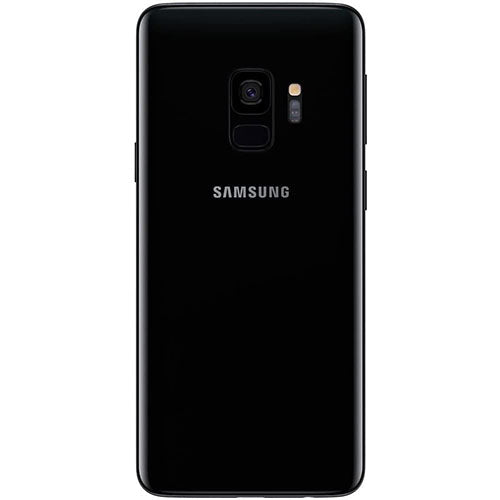 Samsung Galaxy S9 64GB - Black (Unlocked) - Image 3