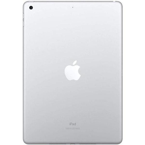iPad 10.2" (7th Gen, 2019) 32GB - Silver (Wi-Fi) - Image 2