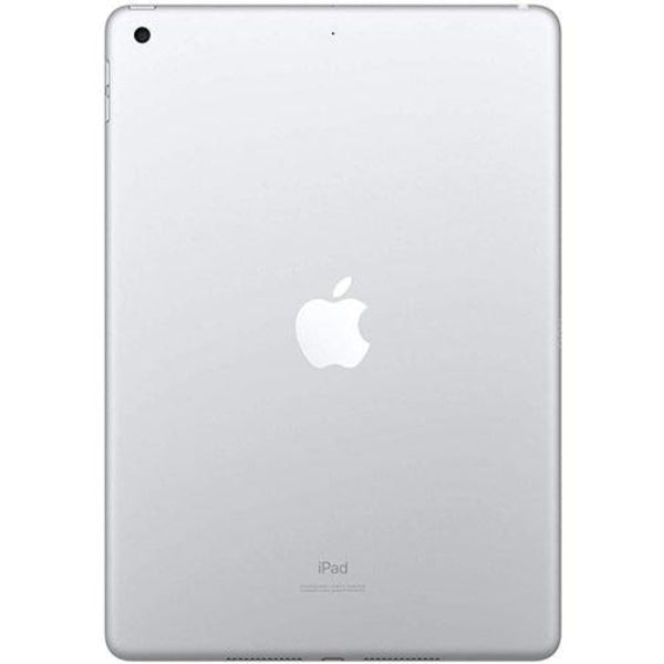 iPad 10.2" (7th Gen, 2019) 32GB - Silver (Wi-Fi + Cellular) - Image 2