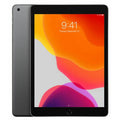 iPad 10.2" (7th Gen, 2019) 128GB - Space Gray (Wi-Fi + Cellular)