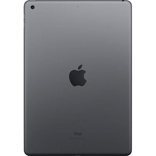 iPad 10.2" (7th Gen, 2019) 32GB - Space Gray (Wi-Fi + Cellular) - Image 3