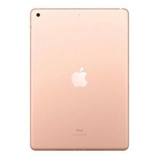 iPad 10.2" (7th Gen, 2019) 32GB - Gold (Wi-Fi + Cellular) - Image 2