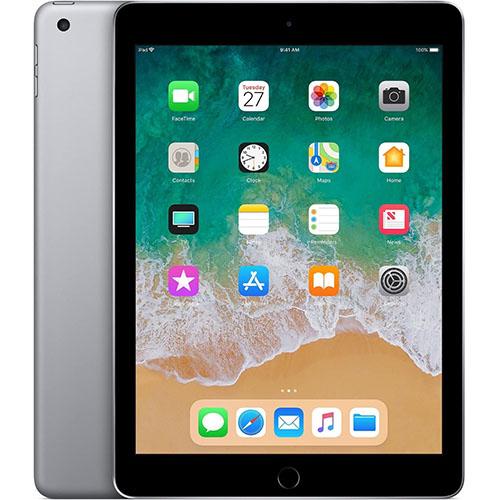 iPad 6th Gen (2018) - Image 11