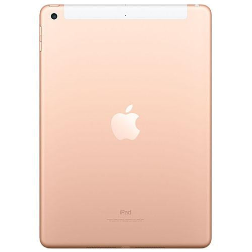 iPad 9.7" (6th Gen, 2018) 128GB - Gold (Wi-Fi + Cellular) - Image 3