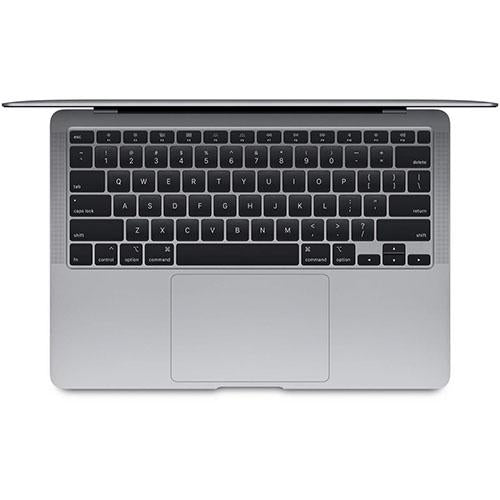 Apple MacBook Air 13-inch Retina Display, Intel i7, 1.2GHZ, 8GB RAM, 512GB SSD Storage Early 2020 (Space Gray) - Image 4
