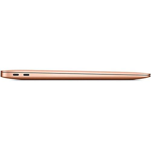 Apple MacBook Air 13-inch Retina Display, Intel i7, 1.2GHZ, 8GB RAM, 256GB SSD Storage Early 2020 (Gold) - Image 4