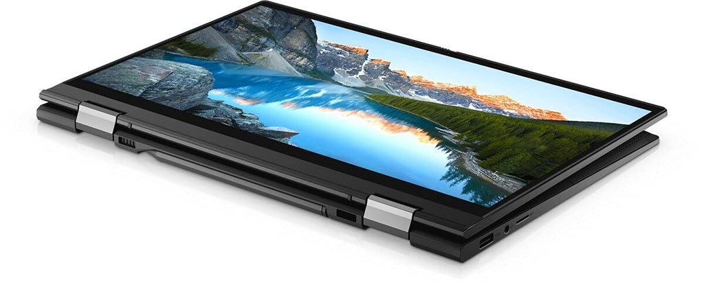Dell Inspiron 7000 2-in-1 13.3" UHD Touch-Screen - i7-1165G7 - 16GB RAM - 512GB SSD + 32GB Optane - Black - Image 5