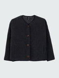 Women's Elowen Fleece Cardigan