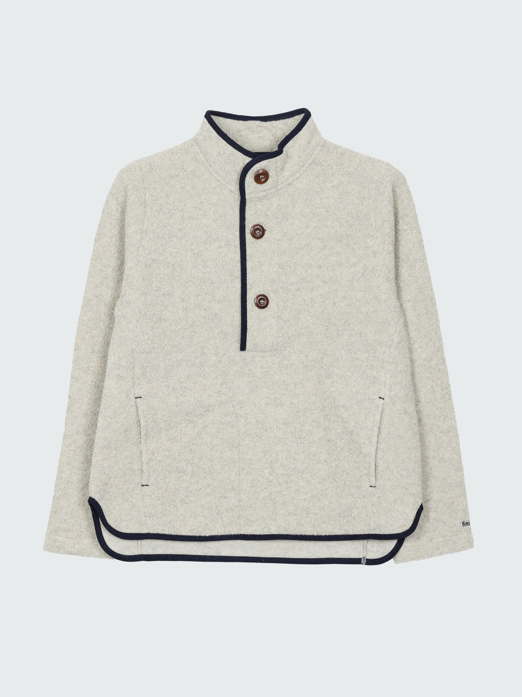 Women's Elowen Fleece Jumper