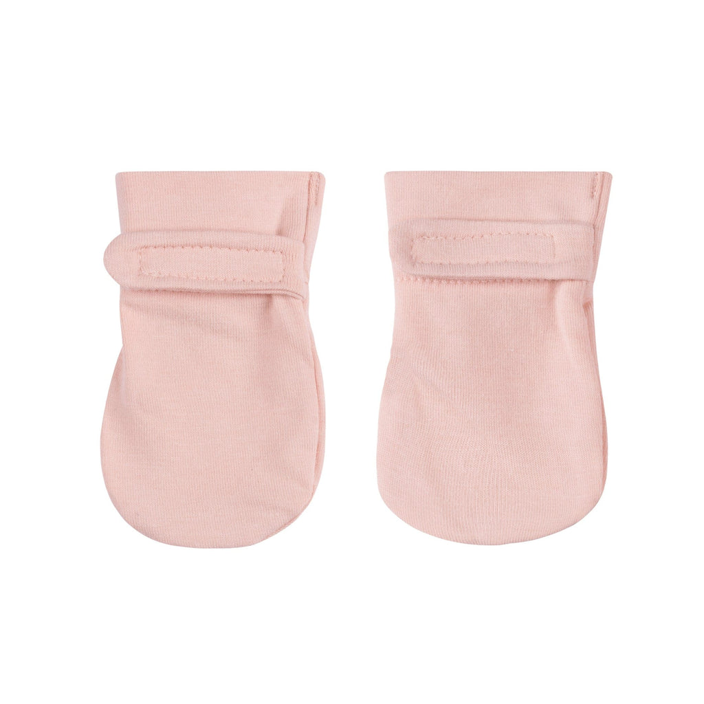 Ely's & Co. 2 Pack Mittens - Blue