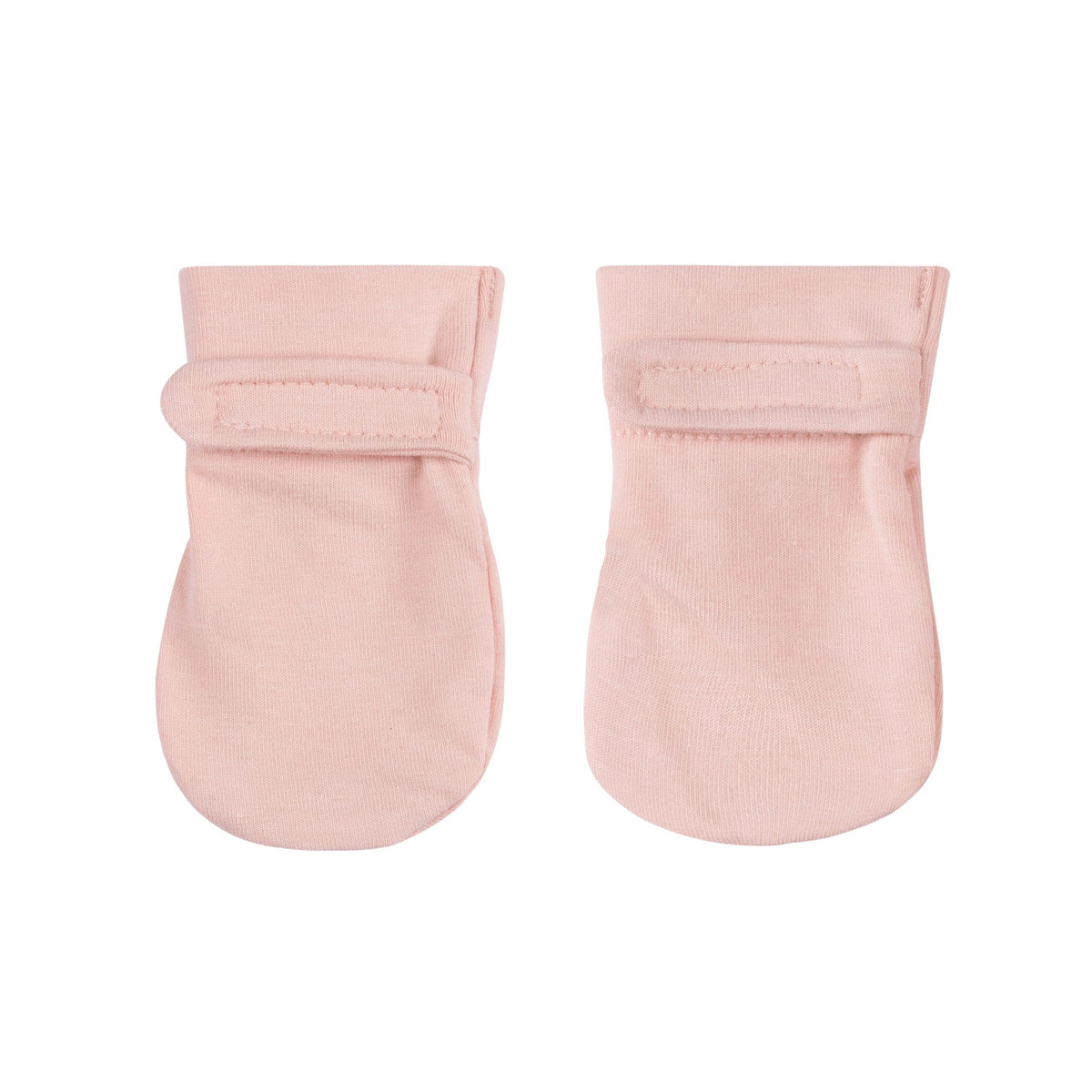 Ely's & Co. 2 Pack Mittens - Blue