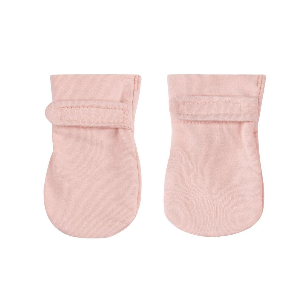 Ely's & Co. 2 Pack Mittens - Pink - Image 2