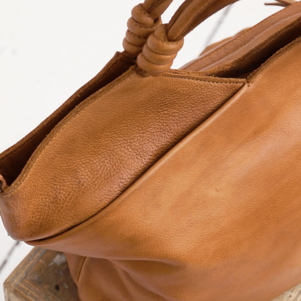 Nash Leather Crossbody Bag - Image 24