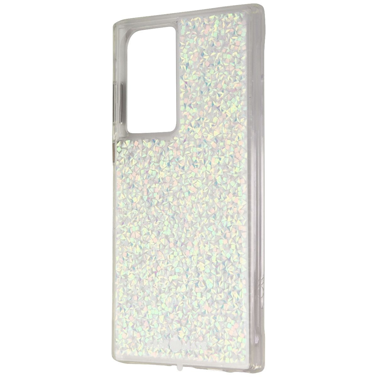 Case-Mate Twinkle Series Hard Case for Samsung Galaxy S22 Ultra - Diamond - New