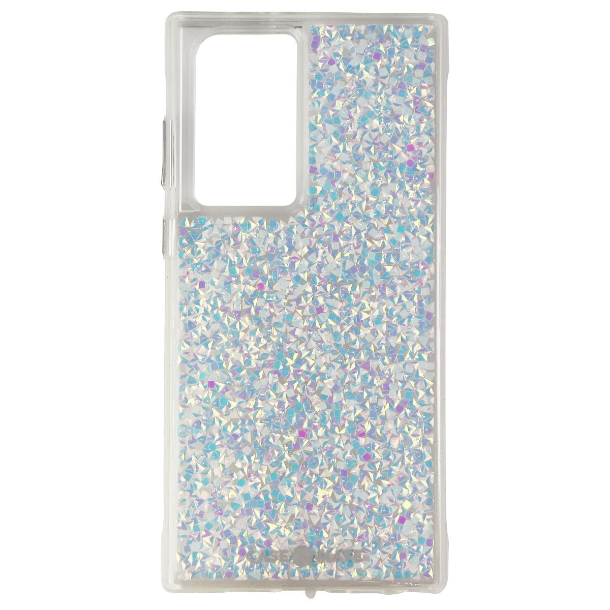Case-Mate Twinkle Series Hard Case for Samsung Galaxy S22 Ultra - Diamond - New - Image 2