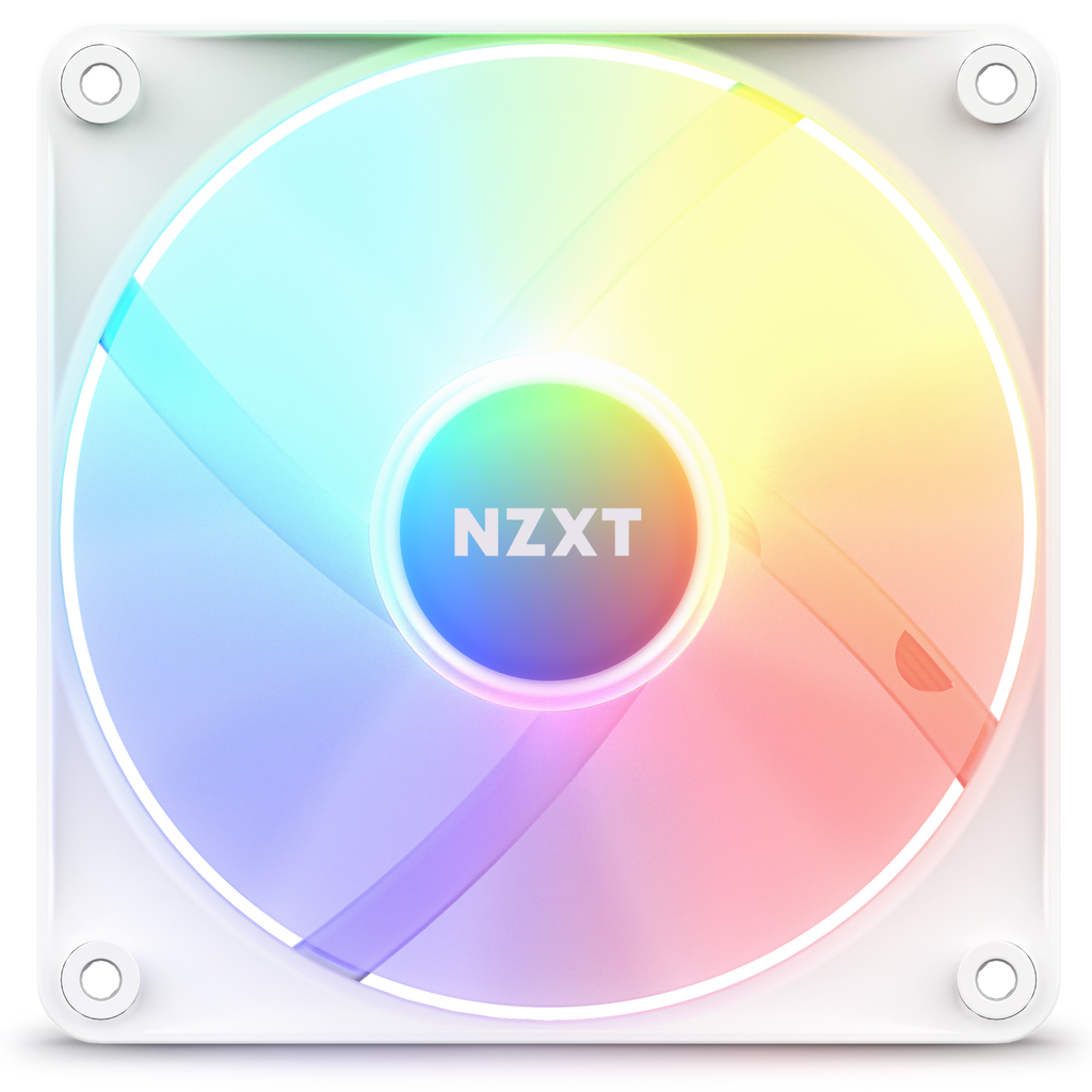 F120 RGB Core Fans - Image 2