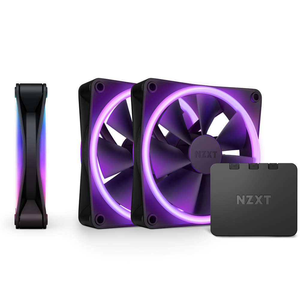 F120 RGB Duo Triple Pack - Image 6