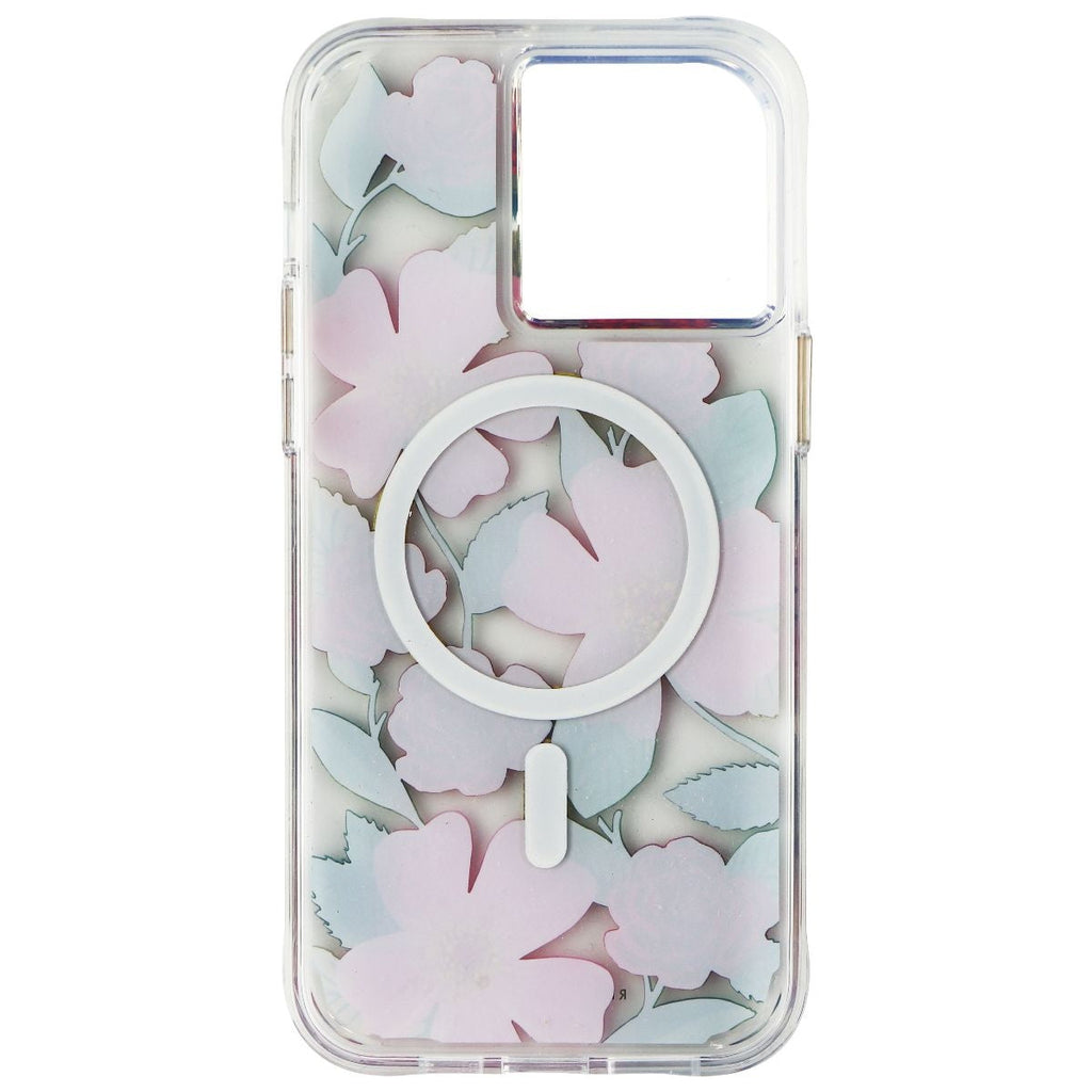 Rifle Paper Co. Protective Case for MagSafe for iPhone 14 Pro Max - Rose Garden - New - Image 3