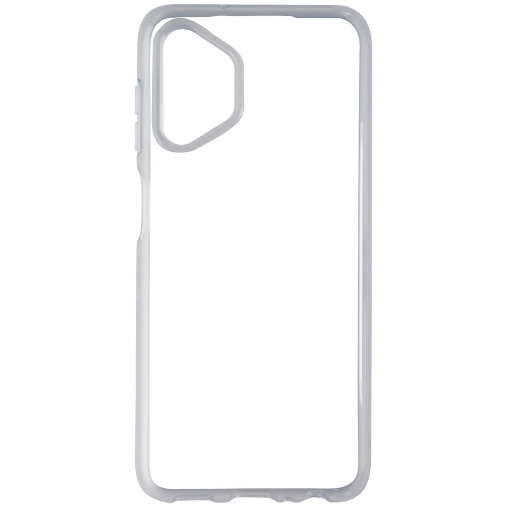 Tech21 Evo Lite Series Flexible Case for Samsung Galaxy A13 - Clear - New - Image 2