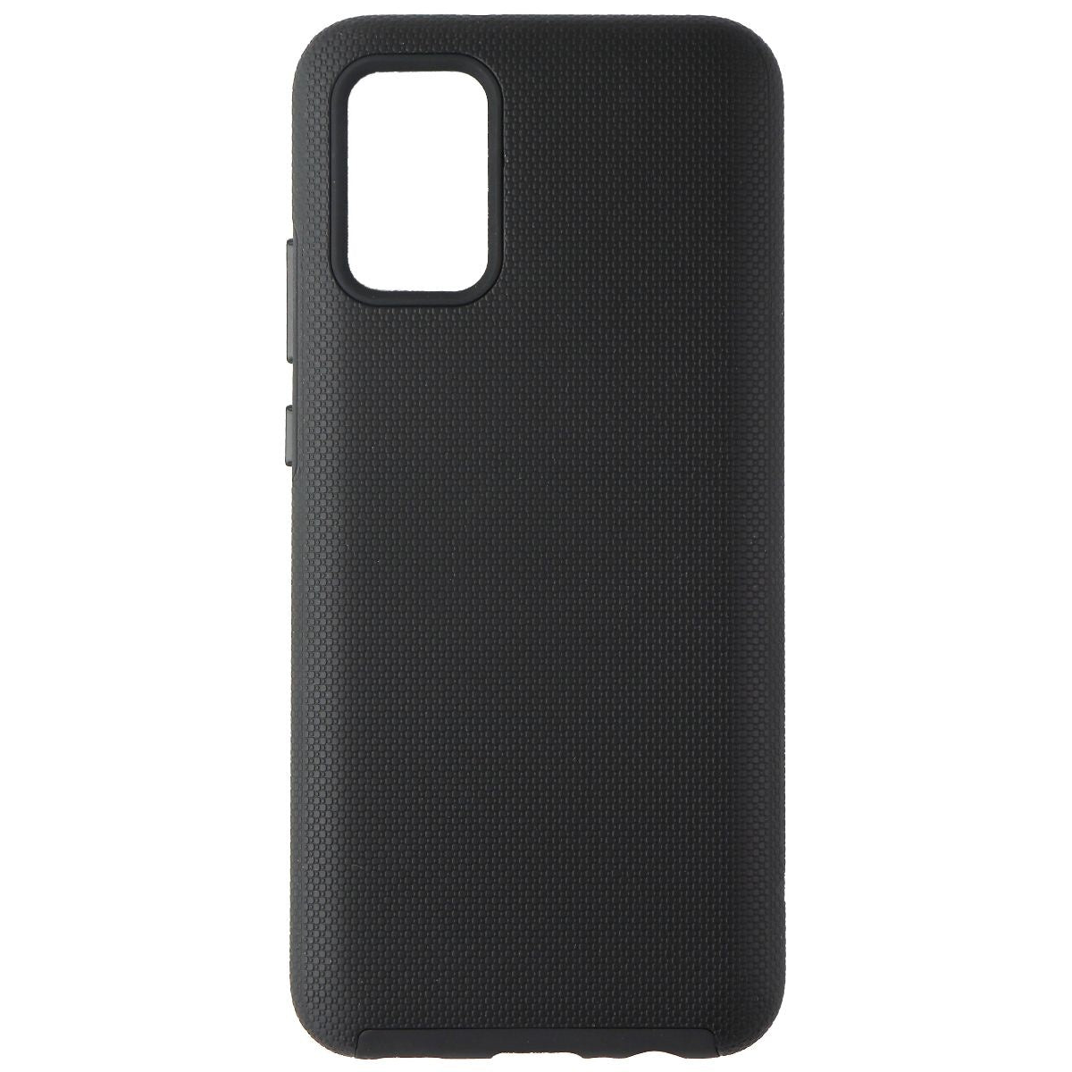 Axessorize PROTech Series Hard Case for Samsung Galaxy A02s - Black - New - Image 2