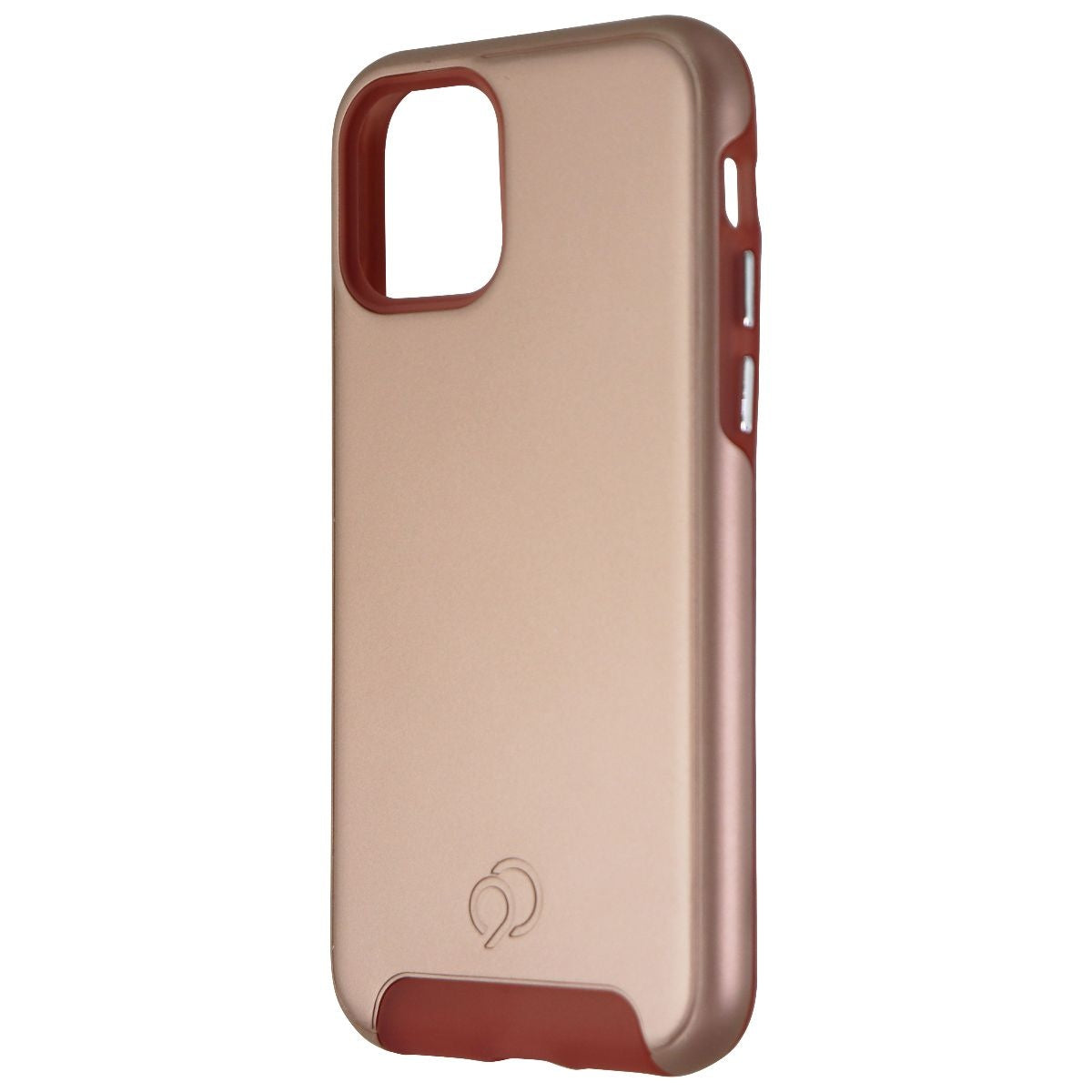 Nimbus9 Cirrus 2 Series Hard Case for Apple iPhone 11 Pro - Rose Gold (Pink) - New