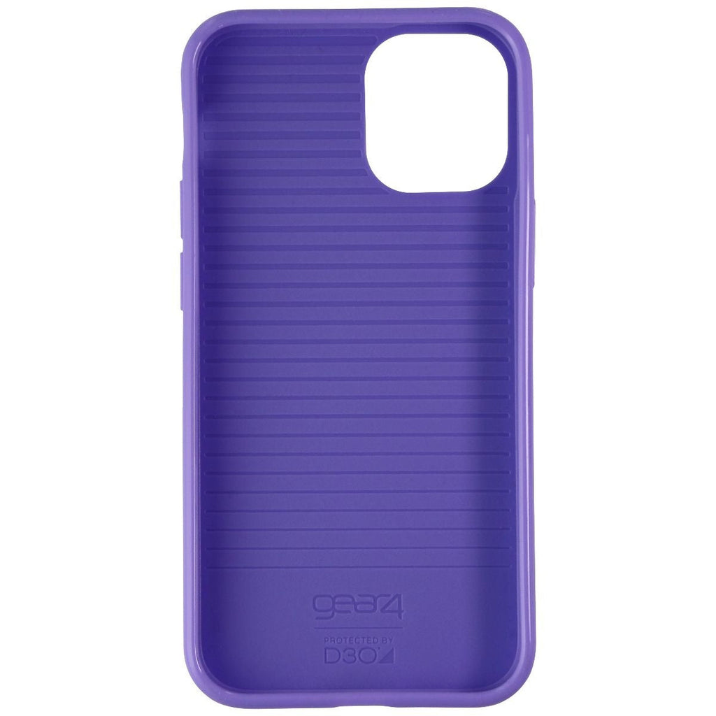 ZAGG Holborn Slim Series Case for Apple iPhone 12 Mini - Lilac (Purple) - New - Image 3