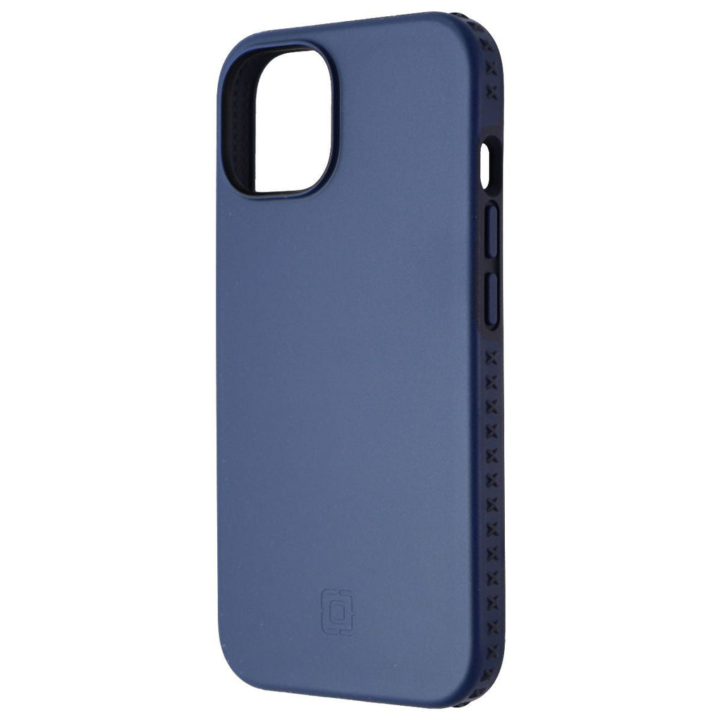 Incipio Grip Series Hard Case for iPhone 14 - Midnight Navy/Inkwell Blue - New
