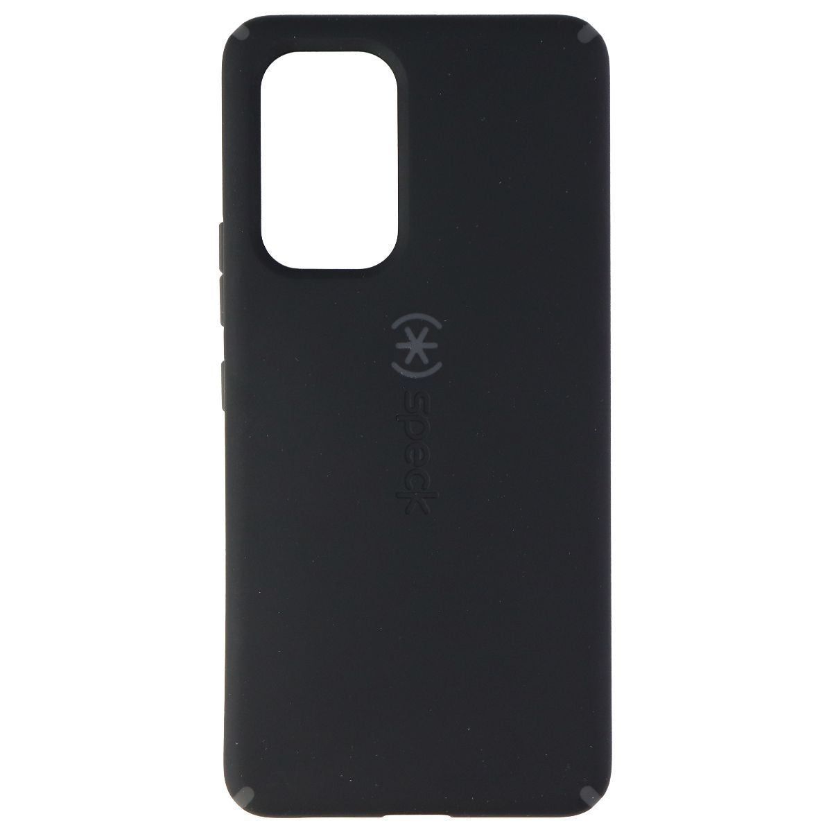 Speck 360 Protection Bundle Case + Glass for Samsung Galaxy A53 5G - Clear/Black - New - Image 2