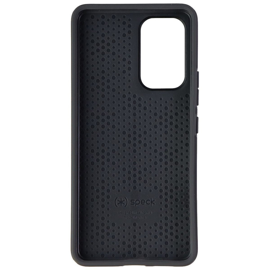 Speck 360 Protection Bundle Case + Glass for Samsung Galaxy A53 5G - Clear/Black - New - Image 3