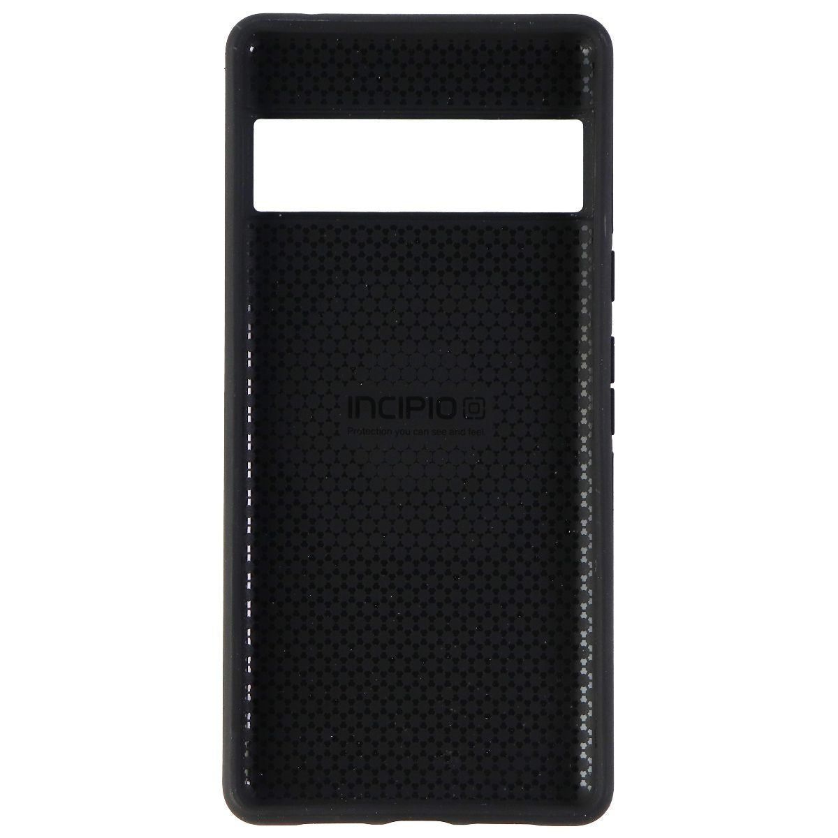 Incipio Duo Series Dual Layer Slim Case for Google Pixel 6 Pro - Black - New - Image 2