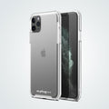 Plug - Hard Shell Clear Case for iPhone 16 Pro Max