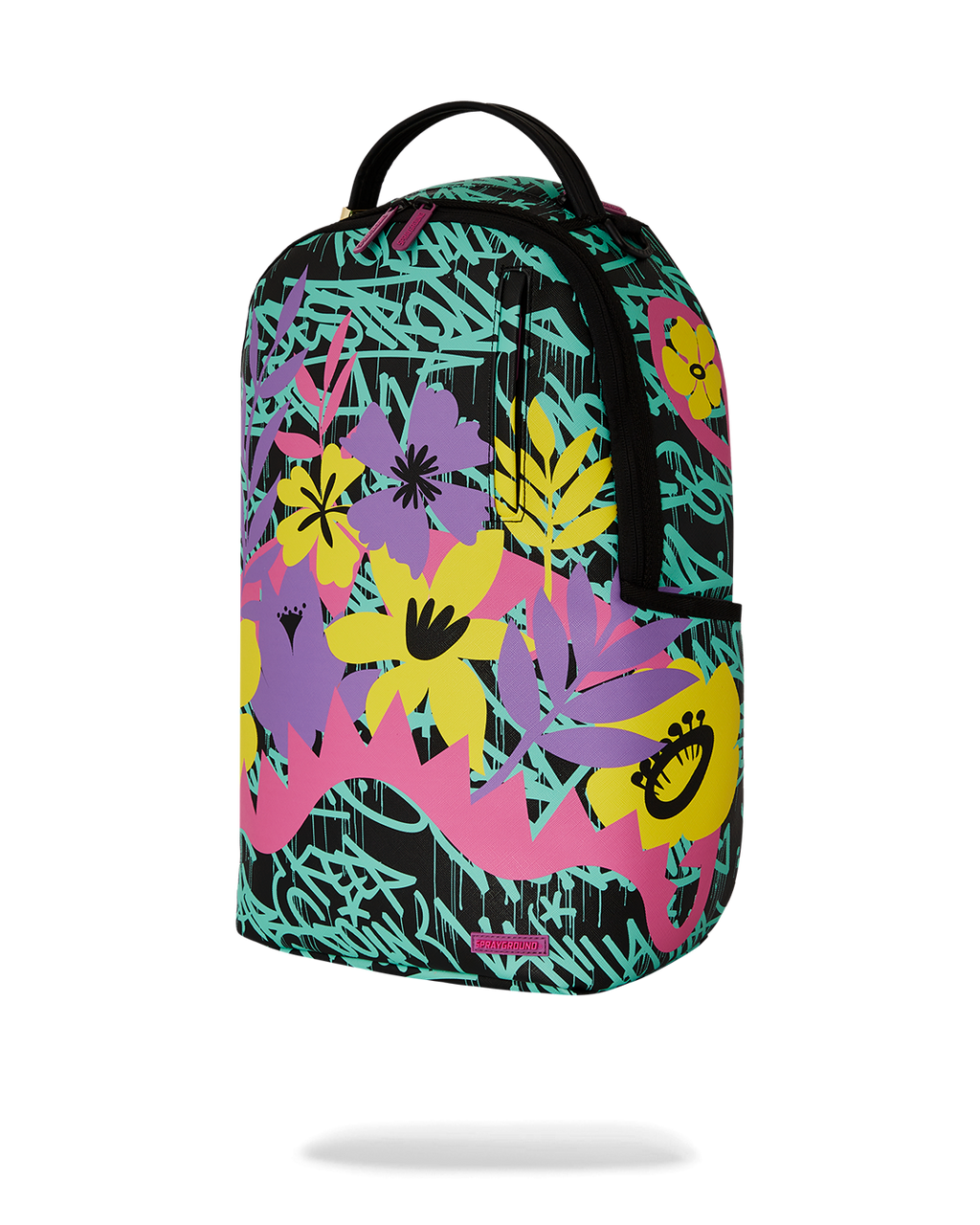 Garden Glamour Backpack - Image 9