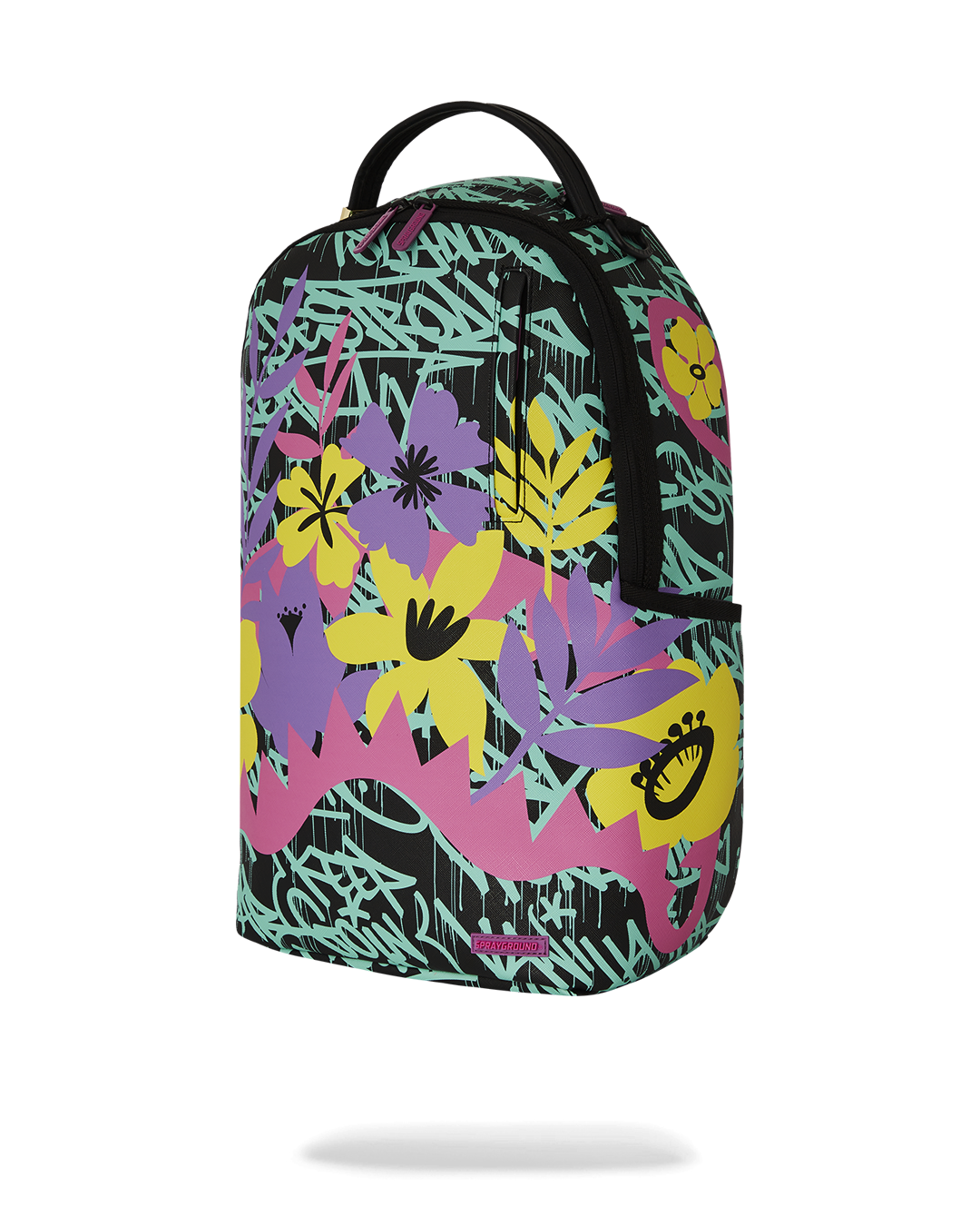 Garden Glamour Backpack - Image 9