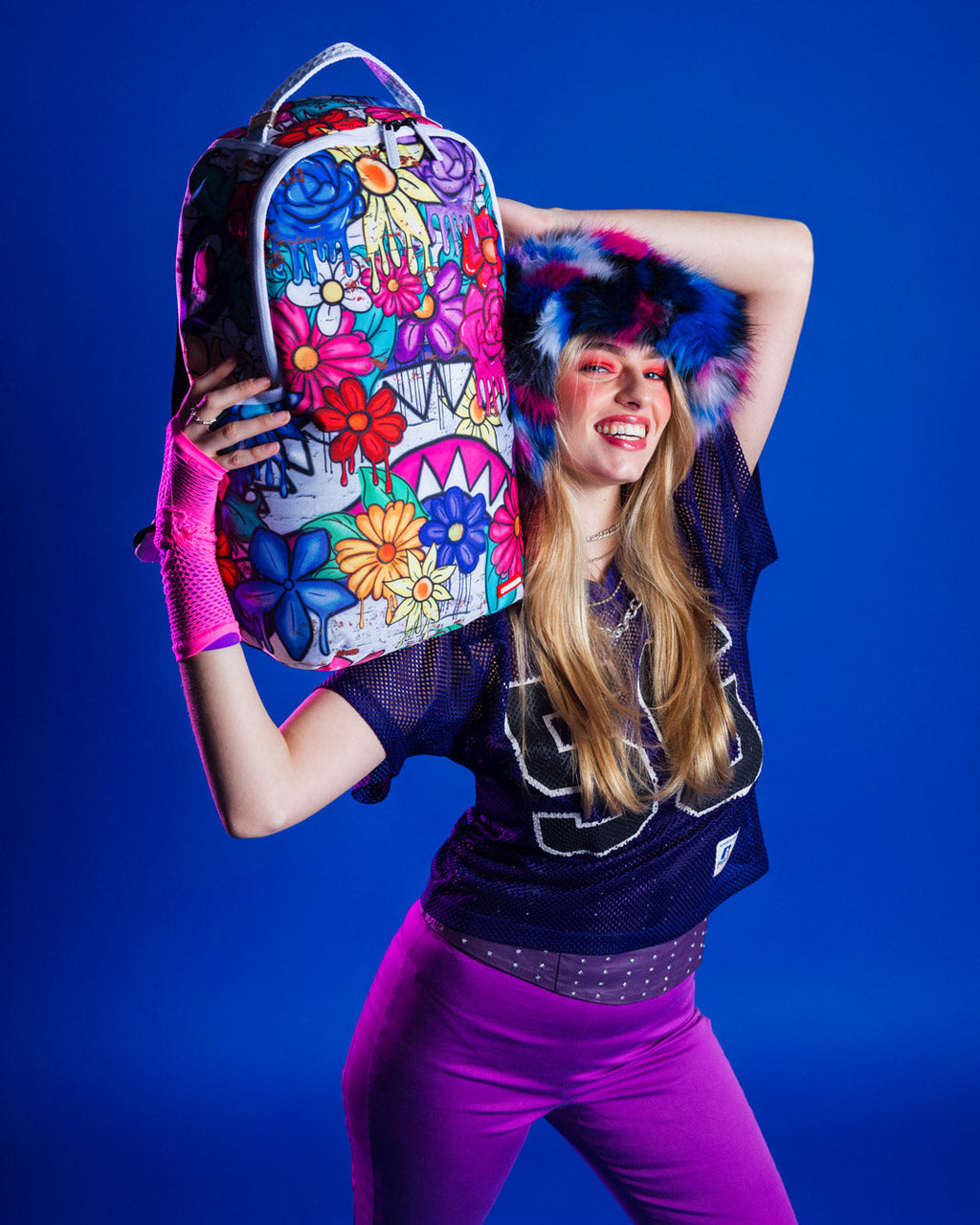 Brick Botanist Dlxr Backpack - Image 4
