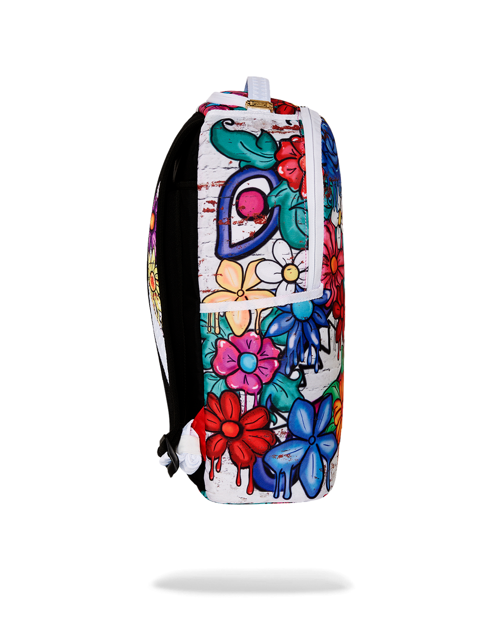 Brick Botanist Dlxr Backpack - Image 5