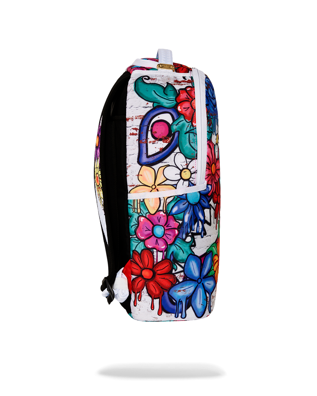 Brick Botanist Dlxr Backpack - Image 5