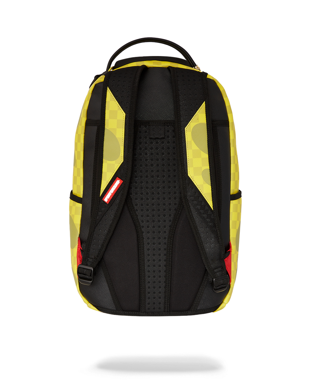 Spongebob Square Check Flex Dlxsv Backpack - Image 6