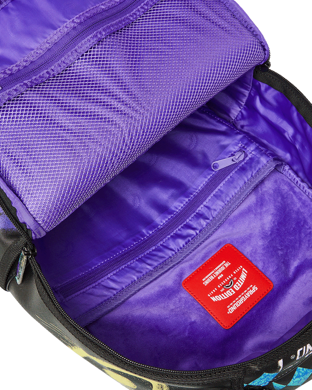 Shark Central X Dlxsv Backpack - Image 3