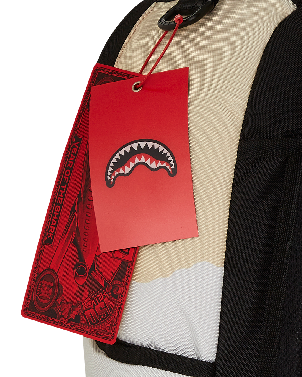 Gummy Bear Waves Backpack - Image 13