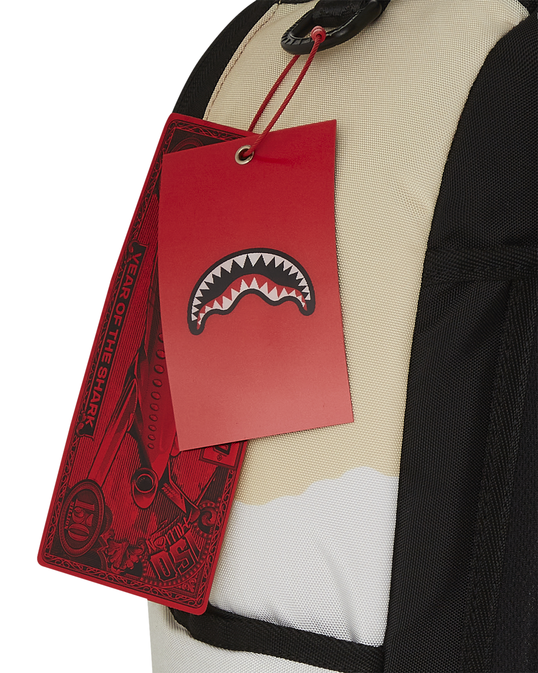 Gummy Bear Waves Backpack - Image 13