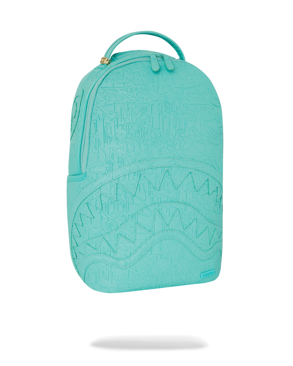 Aqua Noir Backpack - Image 3
