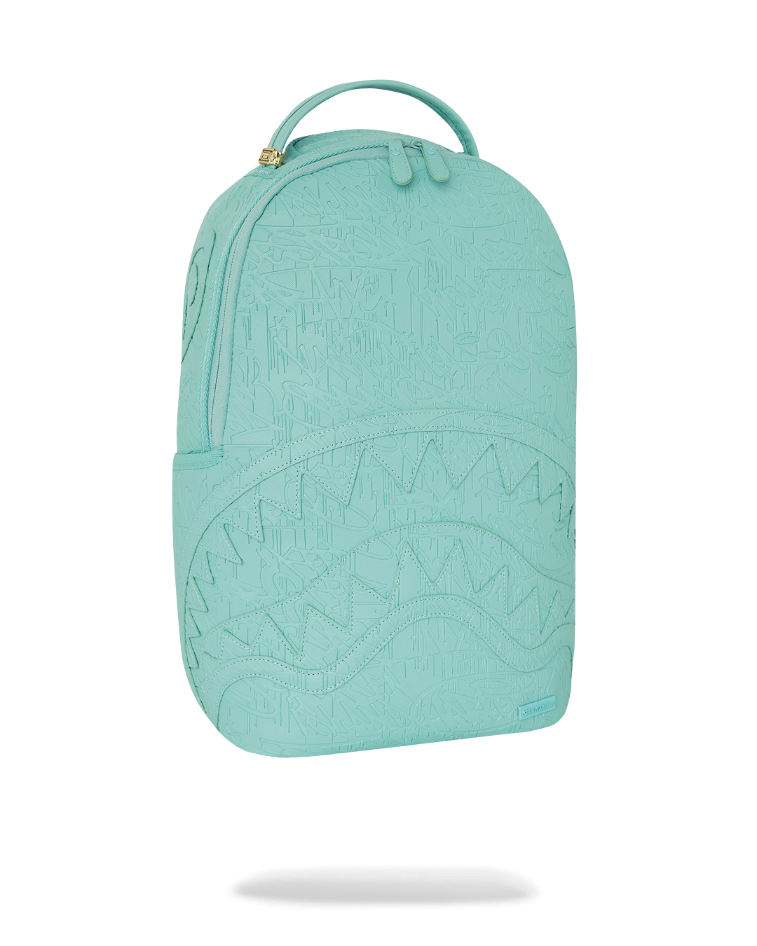 Aqua Noir Backpack - Image 3