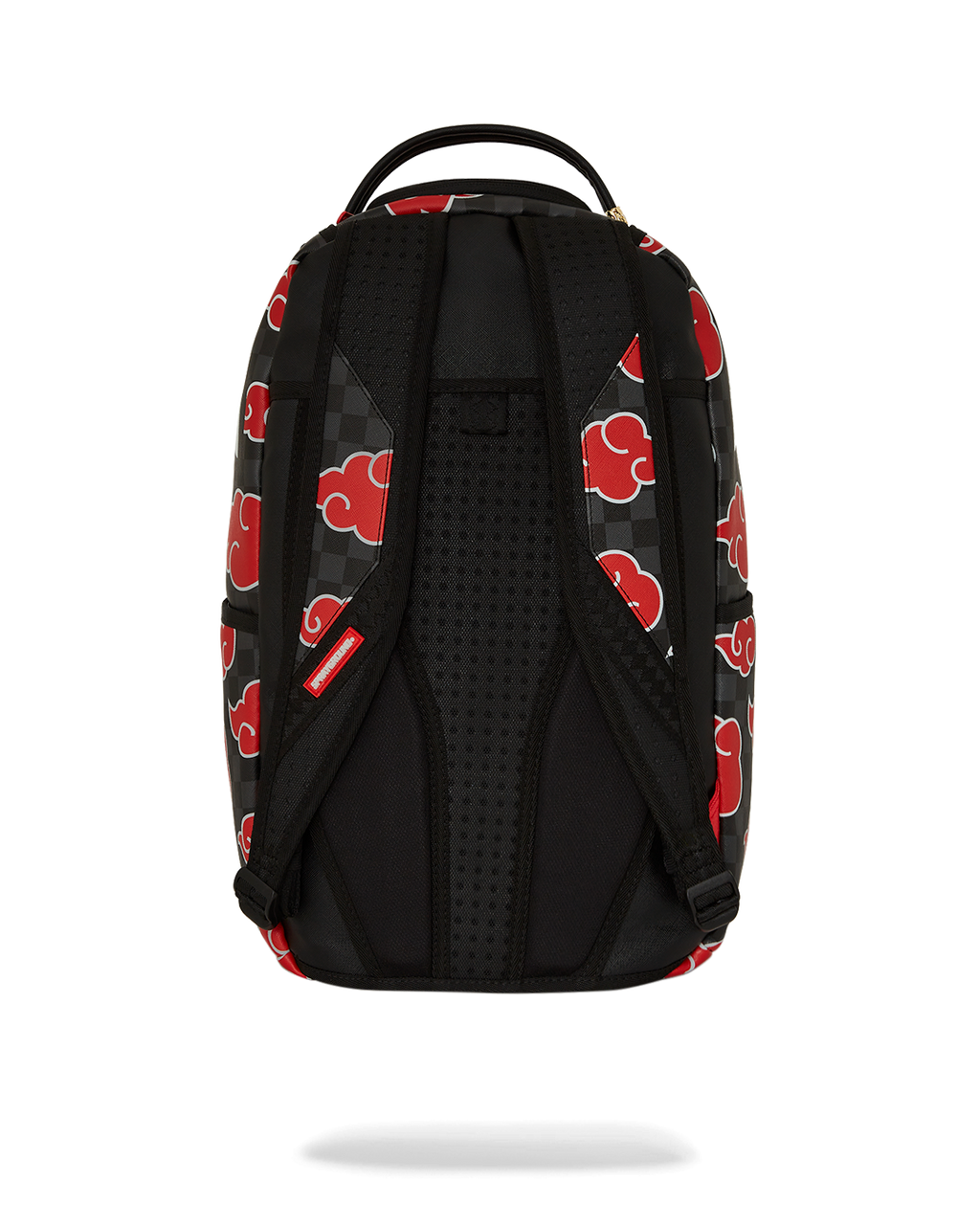 Naruto Itachi on Clouds Dlxsv Backpack - Image 7