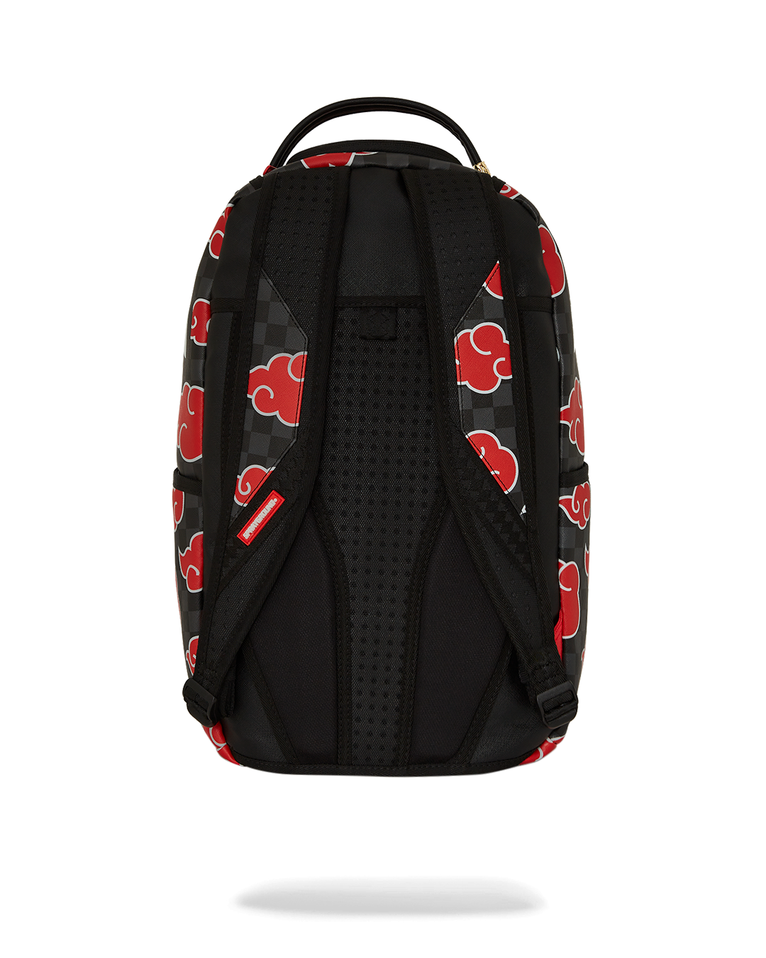 Naruto Itachi on Clouds Dlxsv Backpack - Image 7